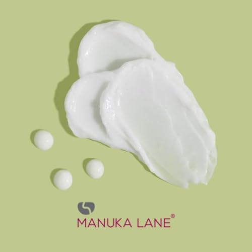Retinol Boost Night Cream for Face and Neck with Sweet Almond Oil, CoQ10, Plant Extracts & Vitamin A | Plant Based Formula | Carefully formulated to keep your skin young and healthy!