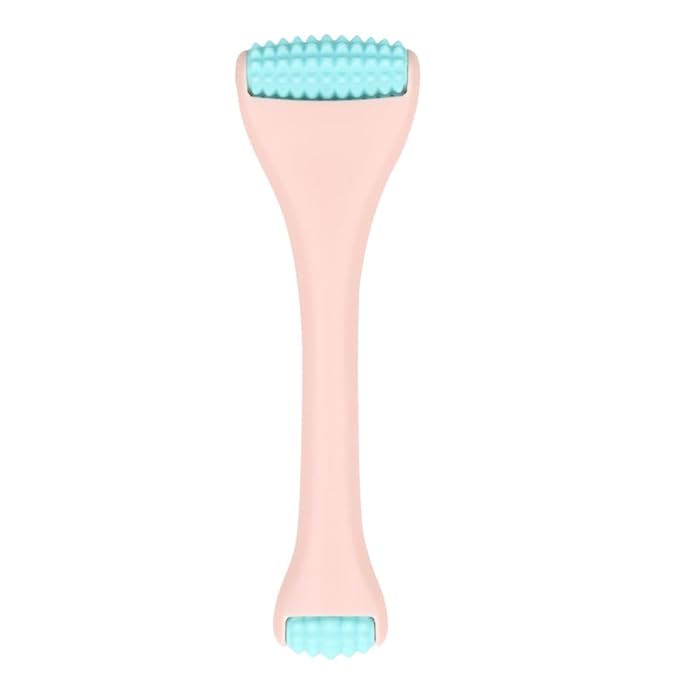 Facial Massage Tool Face Roller Eye Fatigue Relief Aging Facial Roller Puffiness Dark Circles