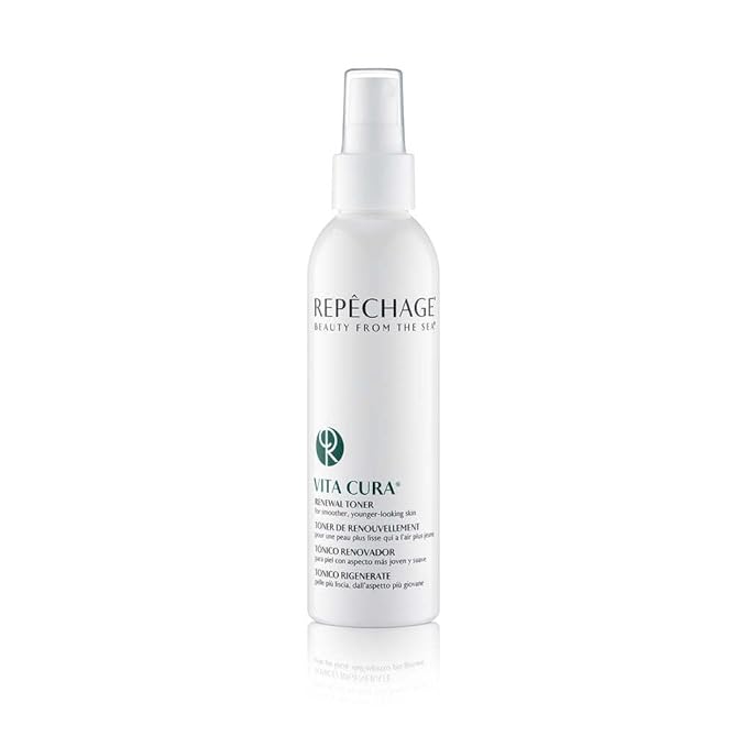 Repechage - Vita Cura Renewal Toner - 6 fl oz/177ml