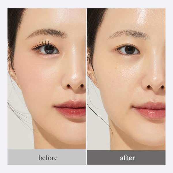 NOONI Facial Cleanser - Snow Aqua 0 Ginseng Deep Cleansing Oil *2ea | Makeup Blackhead Remover, Pore Care Control, Glass Skin, Helps Control Sebum, Moisturizing, Mother's Day, 6.76 Fl Oz x 2