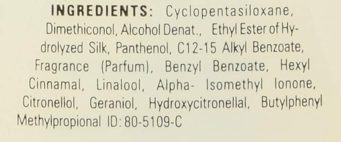 BioSilk Silk Therapy Original Cure, Reconstructing Treatment For Adding Shine & Helping Prevent Split Ends, Sulfate, Paraben, & Cruelty-Free, 12 Oz