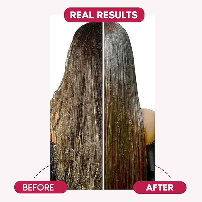 Ravenna Repair Hair B-tox -Cirugia Capilar para el Cabello, Formaldehyde-Free- B-tox Capilar Para El Cabello, Long Lasting Anti-Frizz, Smoothing, B-tox Hair Treatment 35.2 oz(1kg)