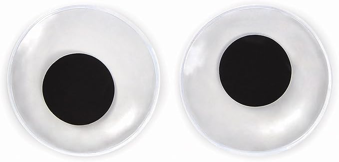 Chill Out Eye Mask