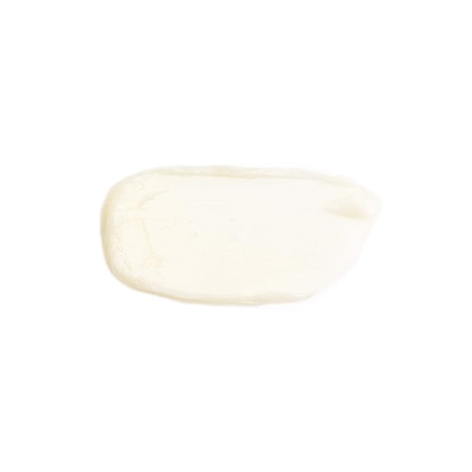 oVertone Haircare The Remedy Colorless Hydrating Mask with Shea Butter & Coconut Oil, Cruelty-Free, 8 oz