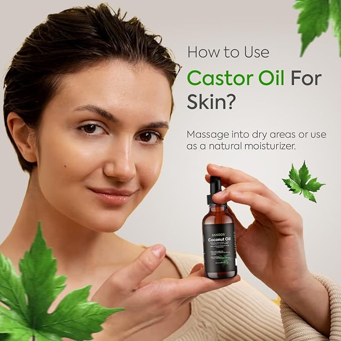 Coconut oil