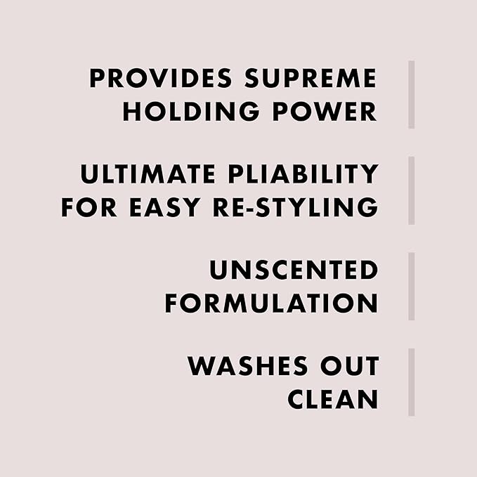 Hanz de Fuko Claymation – Premium Men’s Hair Styling Clay – Super High Hold, Matte Finish – 2 oz
