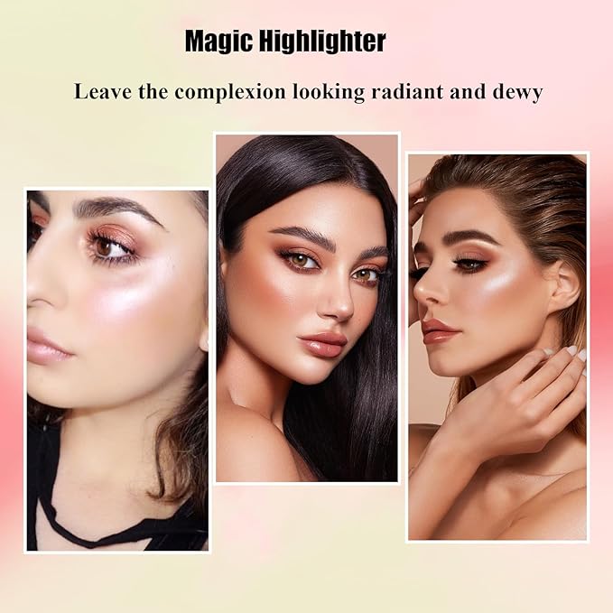 Skin Care Sets & Kits Facial Beauty Skincare Gifts For Teenage Girls with Cleanser,Toner,Serum,Eye Cream,Face Cream, Firming Hydrating Skin Care Christmas Gifts