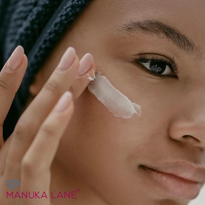 Vitamin C Complete Skin Care Regimen | Includes (1) Day Cream, (1) Night Cream, (1) Face Serum, (1) Eye | Powerful, Safely Derived, and Natural Ingredients