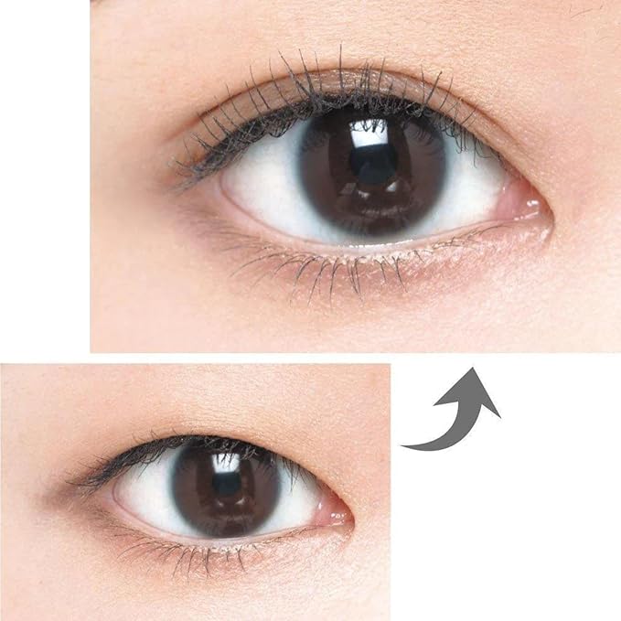 ORISHIKI Eyelid Skin Film, Invisible Eyelid Lifter, Natural Eye Lid Defining Makeup Stick, Double Eyelid Lift for Droopy Eyes, Japanese Instant Natural Eye Makeup, Invisible Film Eyelid Maker