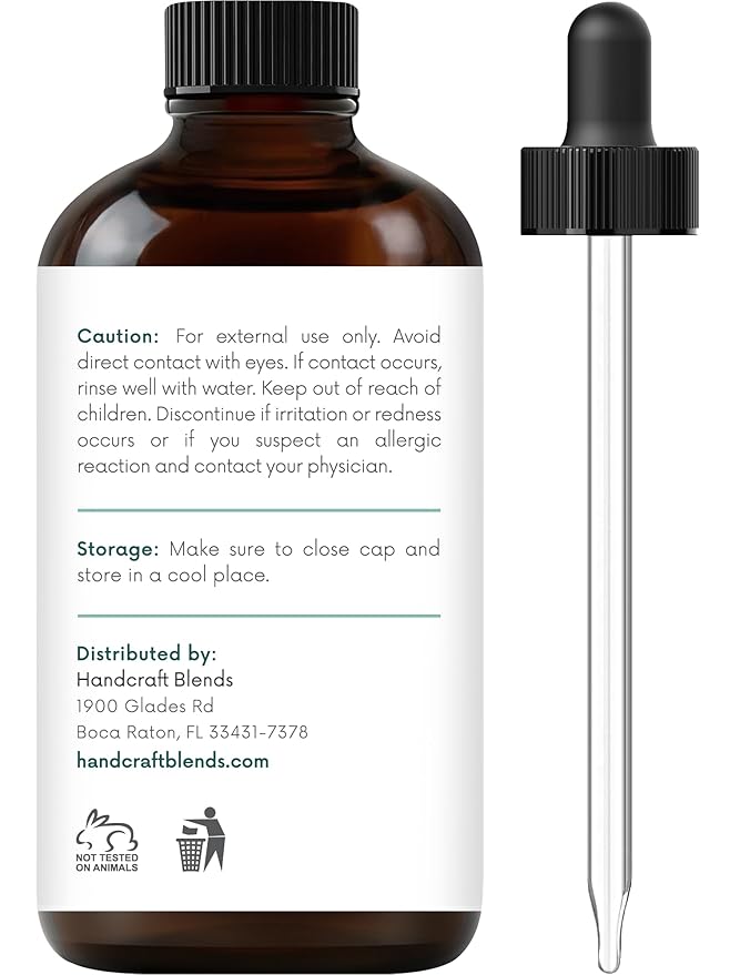 Handcraft Blends Pine Essential Oil - 1 Fl Oz - 100% Pure and Natural - Premium Grade Essential Oil for Diffuser and Aromatherapy