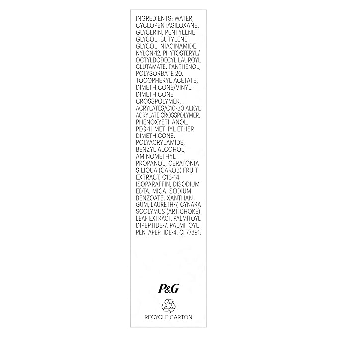 ProX by Olay Dermatological Anti-Aging 3D Youth Essence, 1 Fluid Ounce (Package May Vary)