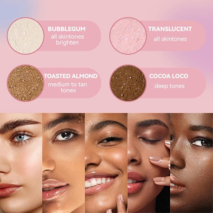 Skin Care Sets & Kits Facial Beauty Skincare Gifts For Teenage Girls with Cleanser,Toner,Serum,Eye Cream,Face Cream, Firming Hydrating Skin Care Christmas Gifts