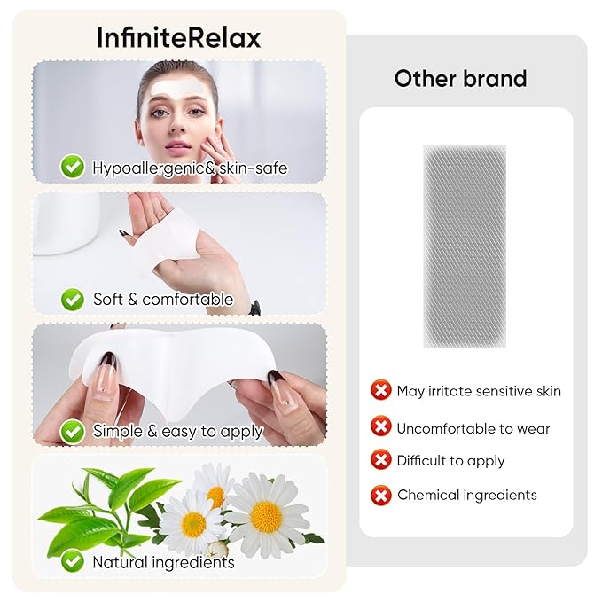 12Pcs Forehead Wrinkle Patches for Women, Hydrolyzed | Collagen | Vitamin E | Aloe Vera to Reduce Wrinkles Forehead Wrinkles Treatment Overnight (Milky white)