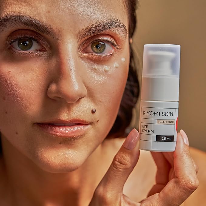 Eyecream