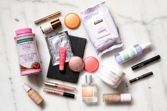 💄 All Your Beauty Essentials in One Place – Here’s Why It Matters