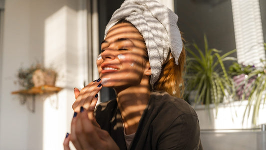 “From Skincare to Self-Care: Your Complete Beauty Stop”