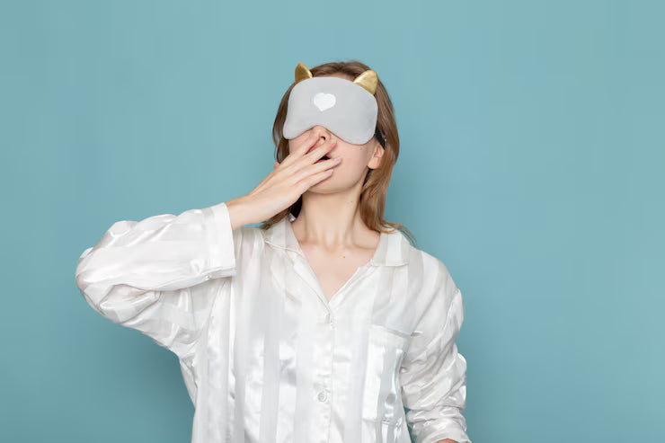 Hydrating overnight sleeping mask by #3 Beauty All-in-One Shop