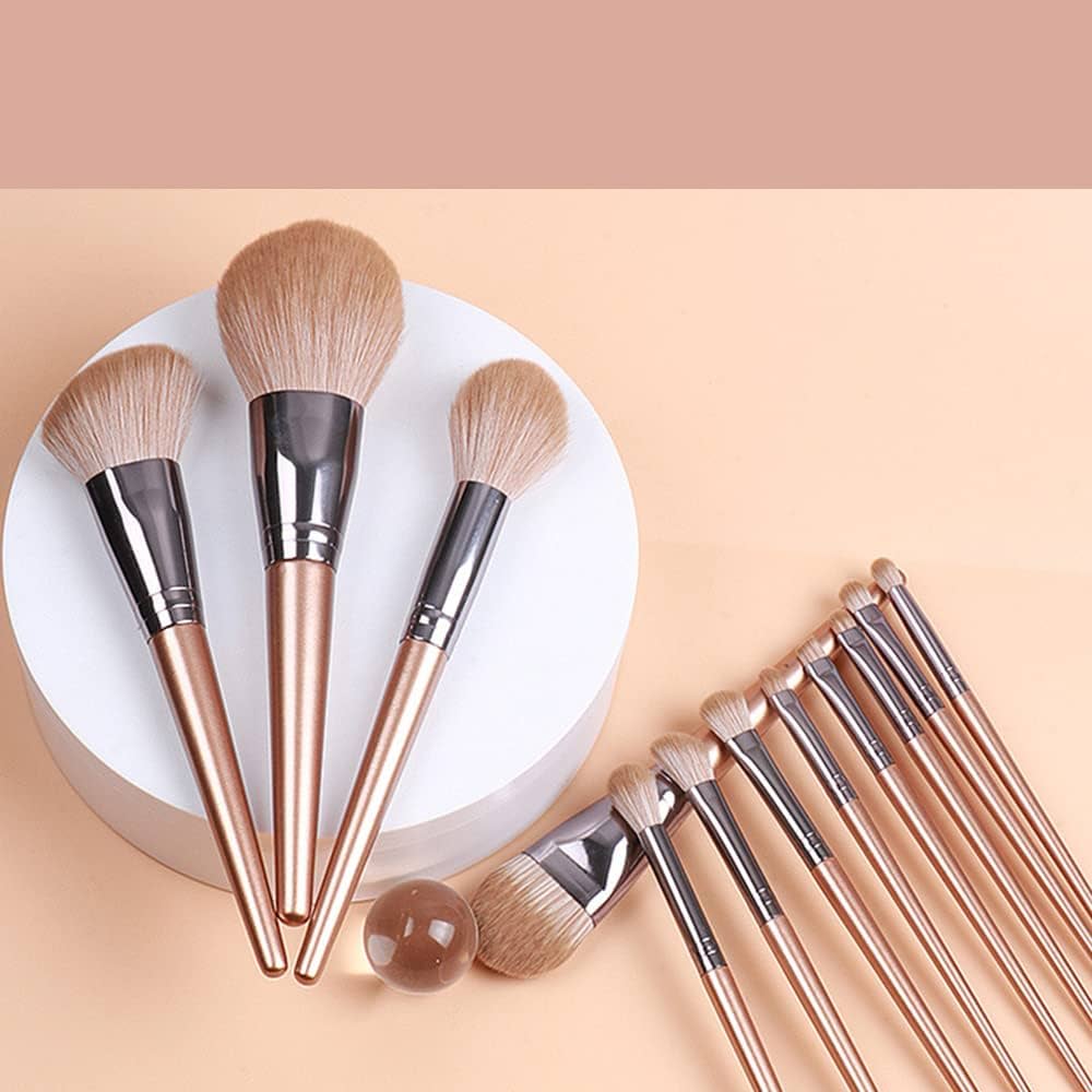 Professional makeup brush sets by #3 Beauty All-in-One Shop