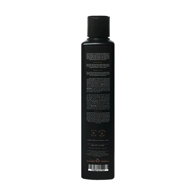 TRIPLE + POST-CHEMICAL TREATMENT (8,4)