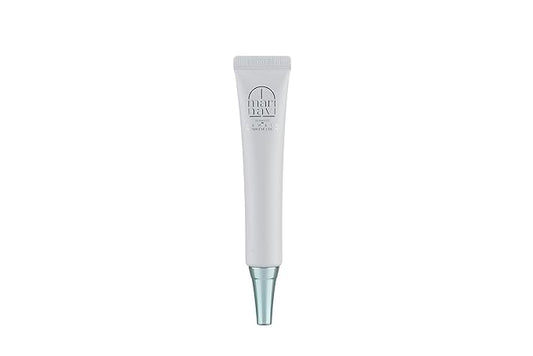Marinavi Hydrating Eye Cream – Lightweight Moisturizer for Under Eyes, with Hyaluronic Acid, Jojoba & Olive Oil for Soft, Smooth Skin – Gentle Skincare for All Skin Types