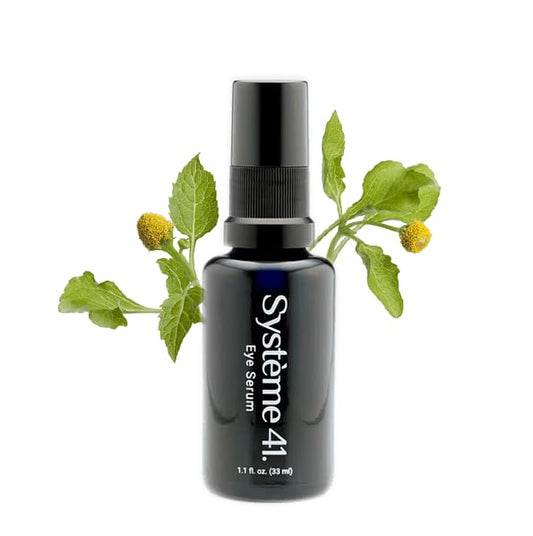 Eye Serum
