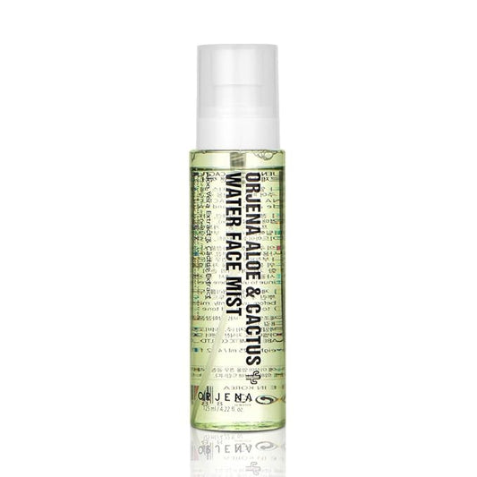 ORJENA Aloe & Cactus Water Face Mist Face Spray Aloe Mist Facial Mist_Korean Skin Care K Beauty_K Cosmetic