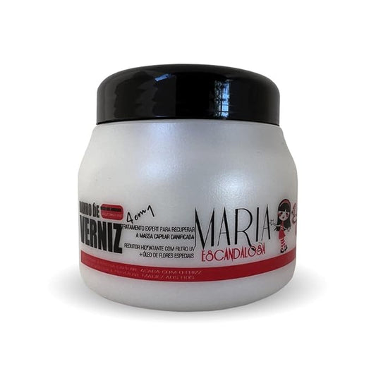 | Bahno De Verniz | 4 in 1 Hydrating Mask | 250 gr / 8.81 oz.