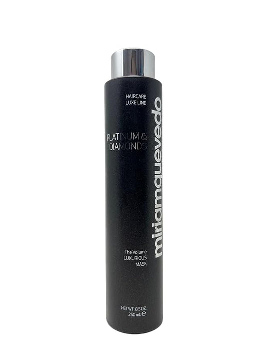 Luxurious Mask for Hair 8,4 Oz/250 ml New in Box