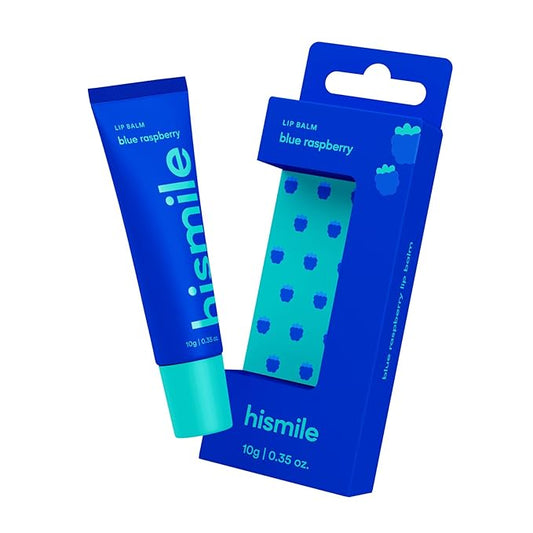 Hismile Lip Balm, Flavoured Lip Balm, Lasting Hydration, Lip Hydration, Vegan Lip Balm, Untinited Lip Balm