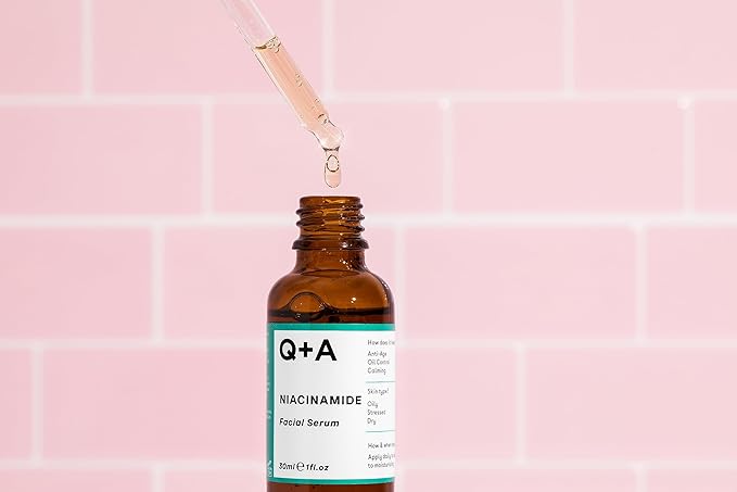 Niacinamide Serum, 30ml