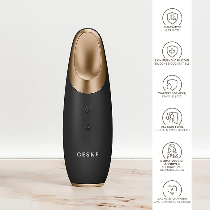 SmartAppGuided™ Warm & Cool Eye Energizer | 6 in 1 with FREE Hydrating Serum