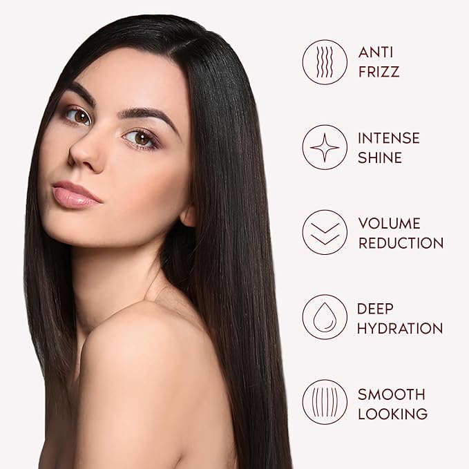 Ravenna Repair Hair B-tox -Cirugia Capilar para el Cabello, Formaldehyde-Free- B-tox Capilar Para El Cabello, Long Lasting Anti-Frizz, Smoothing, B-tox Hair Treatment 35.2 oz(1kg)