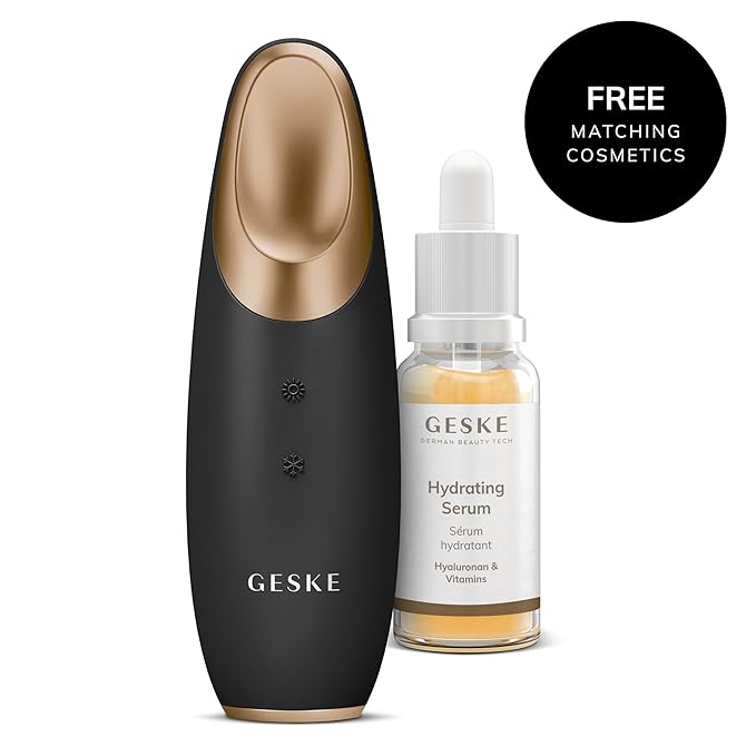 SmartAppGuided™ Warm & Cool Eye Energizer | 6 in 1 with FREE Hydrating Serum