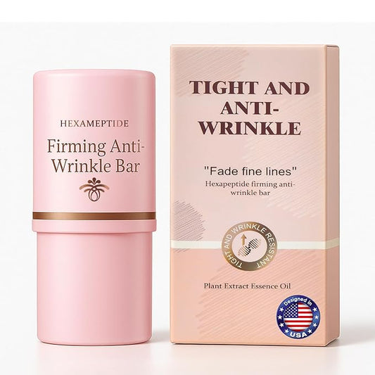 Peunitory Eye Balm, Under Eye Cream Brightener Balm Stick For Wrinkles Dark Circle Treatment Moisturizing Relief Skin Elasticity 0.32oz/9g