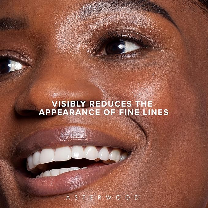 Asterwood Argireline Serum 1 oz + Hyaluronic Acid Eye Serum